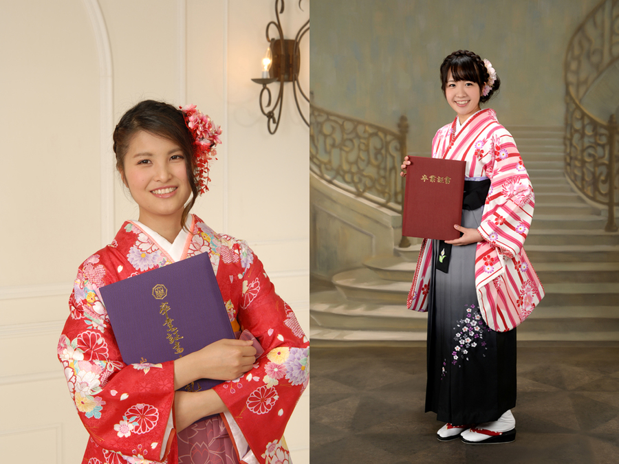 袴