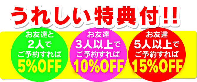 特典