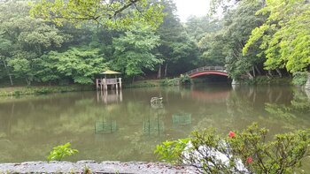 T2楽山公園