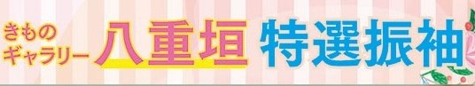 特選振袖