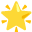 キラキラ