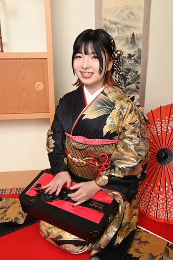 ぴ1942コントローラー