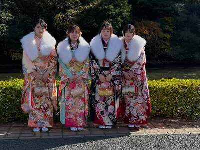 撮影タイム