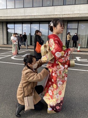 レスキュー