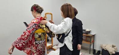特設会場