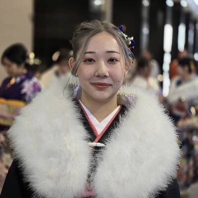 会場