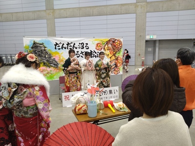 何の写真