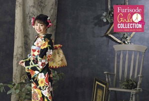 振袖ゴールデンフェア