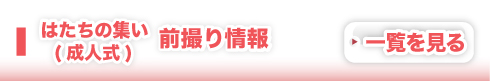 年中通じて行っているニュース・キャンペーン